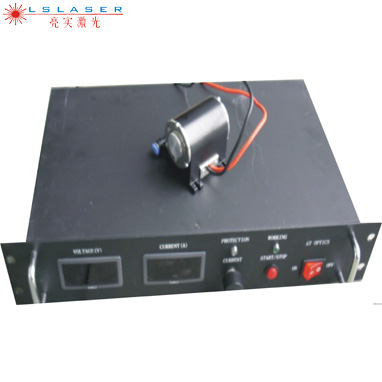 激光電源